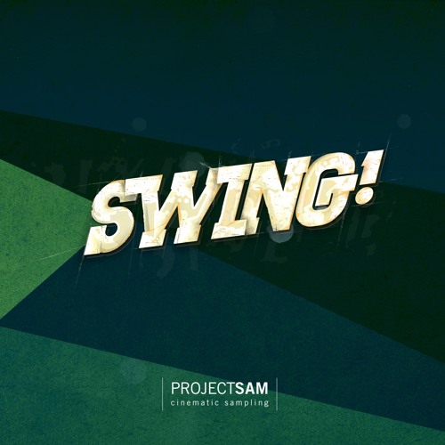 Swing! official music demo "La Douce France"