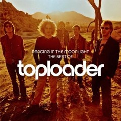 Dancing In The Moonlight - Lennard (Toploader Cover)
