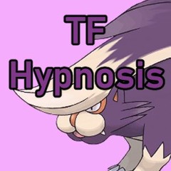 Pokemon Lab: Skuntank Transformation Hypnosis [F4A]