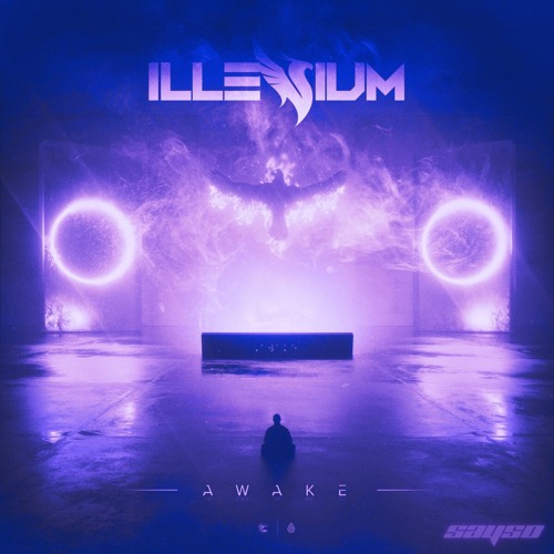 Illenium - Crawl Outta Love (ft. Annika Wells) (SAYSO Flip)