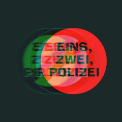 Krzysiek Teper - We Are Protected (Polizei Mashup)
