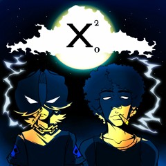 JENX2 & XO DRU - SOULLESS ( FREESTYLE ) [BUCKX2]