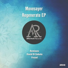 PREMIERE : Movesayer - Metamorph (Frezel Remix) [Aftertech Records]
