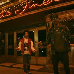 Boldy James & The Alchemist - Ten Pints