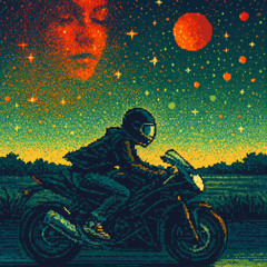 Somebody to say Goodbye (New Mix)
