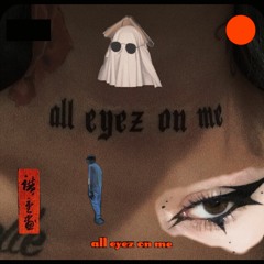 all eyes on me (prod. TOKIOWAHL x Armani)