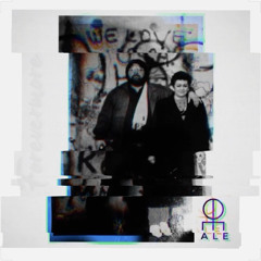 Ale - Forevermore (ft Jonny Amaya)