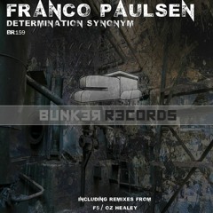 Franco Pulsen Get No Rest (F5 Remix) Clip Out Now!