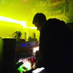 LarrySchrimp_Liv3 -Glücksgefühl-vibes  #165bpm