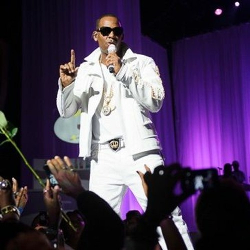 R. Kelly  - A Change Is Gonna Come (Sam Cooke Tribute)