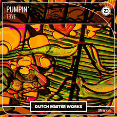 Trye - Pumpin (Nightcore)