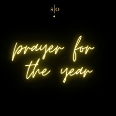 2022 Prayer
