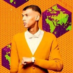 Stromae papaoutai Kizomba instrumental