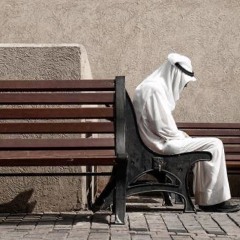 عبدالمحسن حليت | هل أنتَ حيٌّ لا تراهُ عيوننا أم ميتٌ في كل يومٍ يولدُ