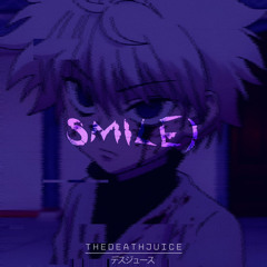 smile)