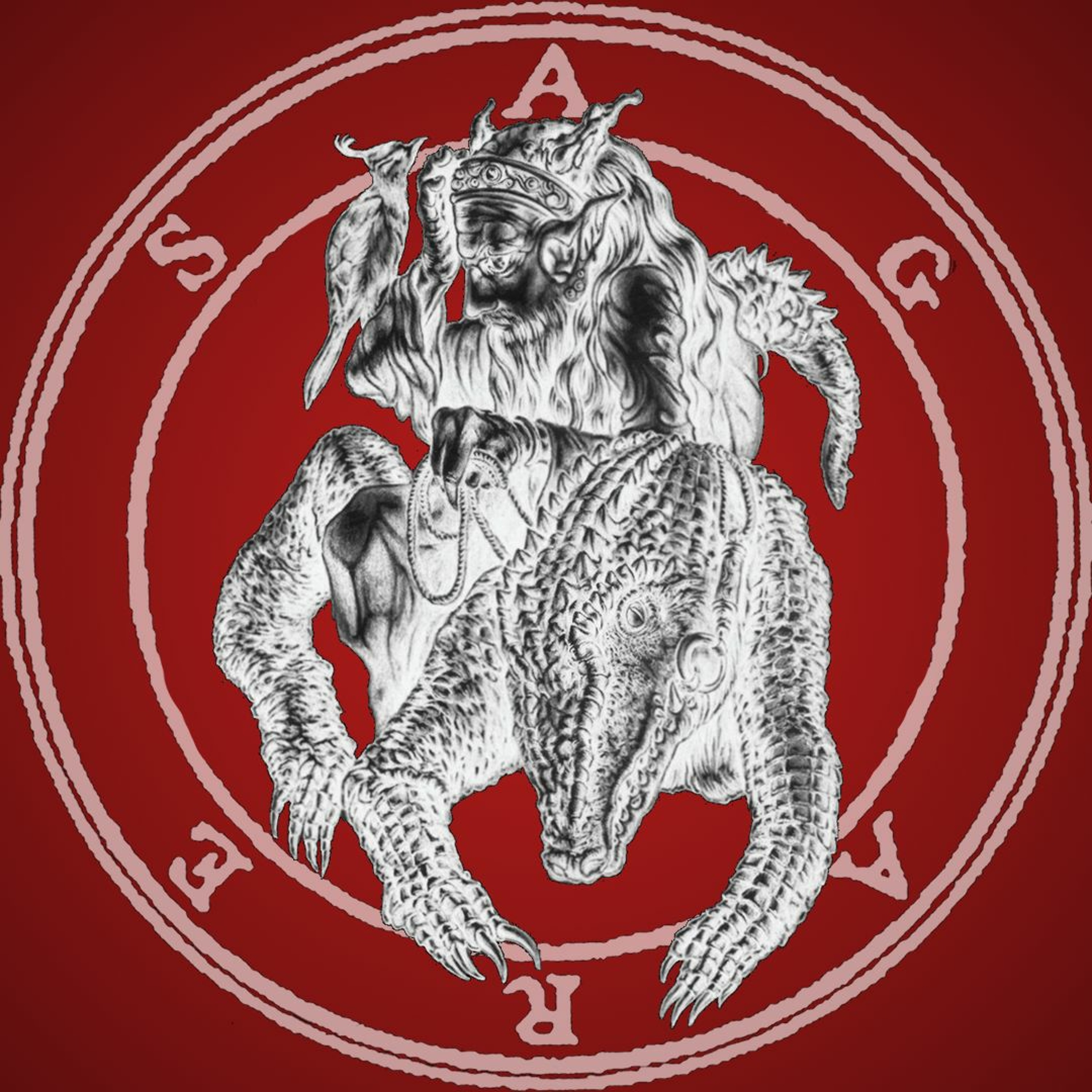 Dämonen der Nacht