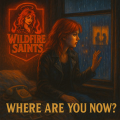 Where Are You Now - Scranton Version (Cover)