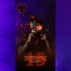 Darklands Glows 2025 (Pup Riff DJ Set)