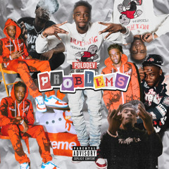 Problems (Prod By @Vangla @americasonly)