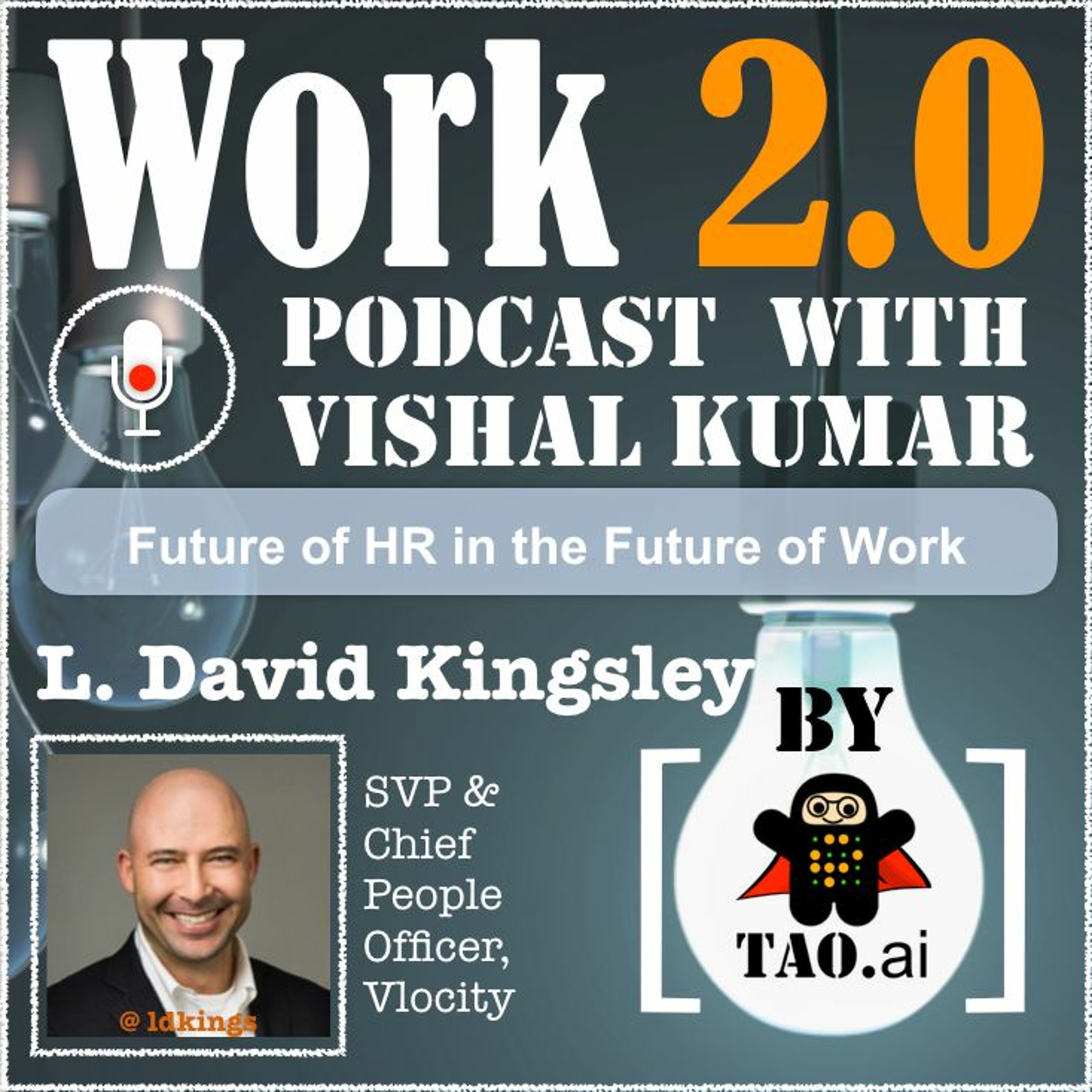 Work Pod | Work 2.0 & Future Of Work Upgrades