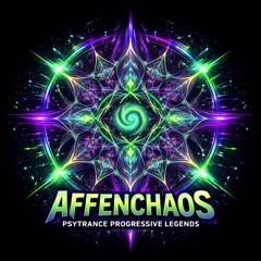 Psytrance Progressive legends