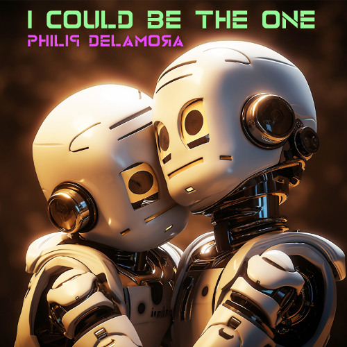 I Could Be The One with Philip De La Mora