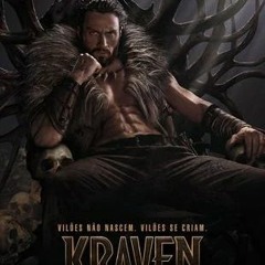 Kraven - O Caçador ((2024)) Filme Completo Dublado legendado