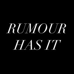 Rumour Has It (Cover) - Adele