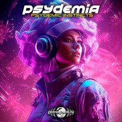 02 - Psydemia - Stars