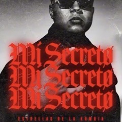 Mi Secreto Remake Master Estrellas De La Kumbia 2025 LIMPIA