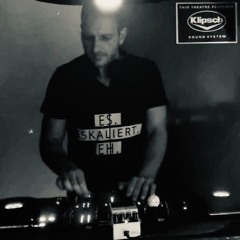 DruckLounge - It's Party Time !!! 06.10.2023