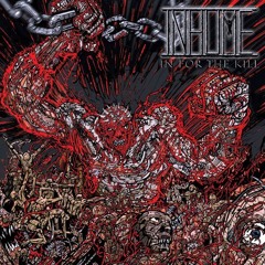 INHUME - Scourging