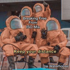 Breaking Free From ISO Mashup Pack Mix