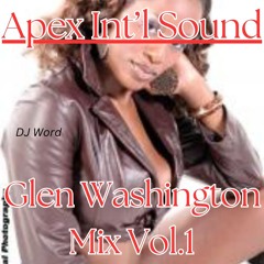 Glen Washington Mix Vol.1