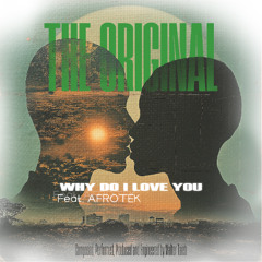 The Original x Walter Taieb -Why Do I love You Piano Version