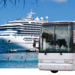 Review Special Price Port Canaveral Cruise Terminal Transfers