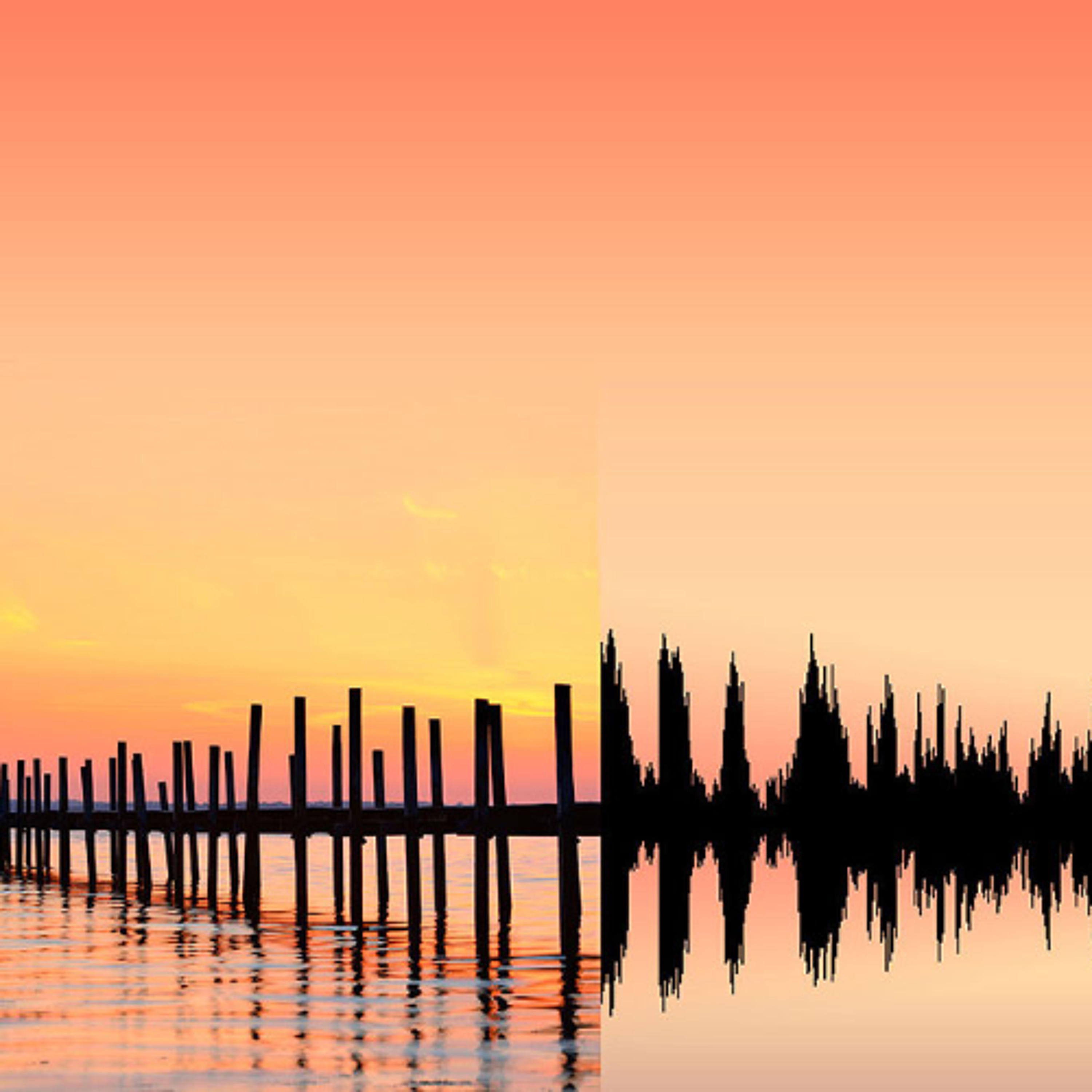 Reflections of the Past