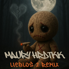 Karina Rose - lieblos 2 (Hardtekk Remix)