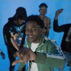 Crazy James  In My Bag Ft Wan Billz