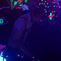 Echo-Mind Mix of Postrauma Mystery and Spirit Dance Album