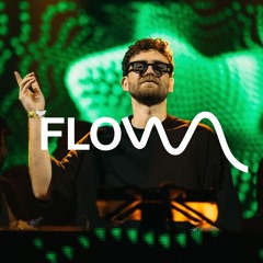 Franky Rizardo presents FLOW Radioshow 578