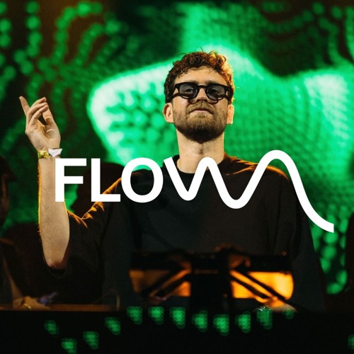 Franky Rizardo presents FLOW Radioshow 578