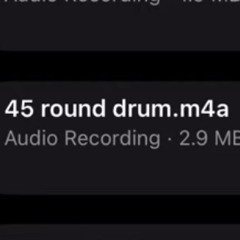 2.M3Fattmack-45 round drum.M4a
