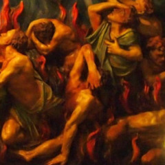 directo desde el infierno