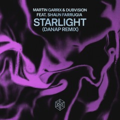 Martin Garrix - Starlight (Danap Remix ID)