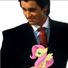 dead n gone- luci44 (patrick bateman edit)