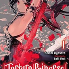 VIEW EPUB 💛 Torture Princess: Fremd Torturchen, Vol. 1 (light novel) (Torture Prince