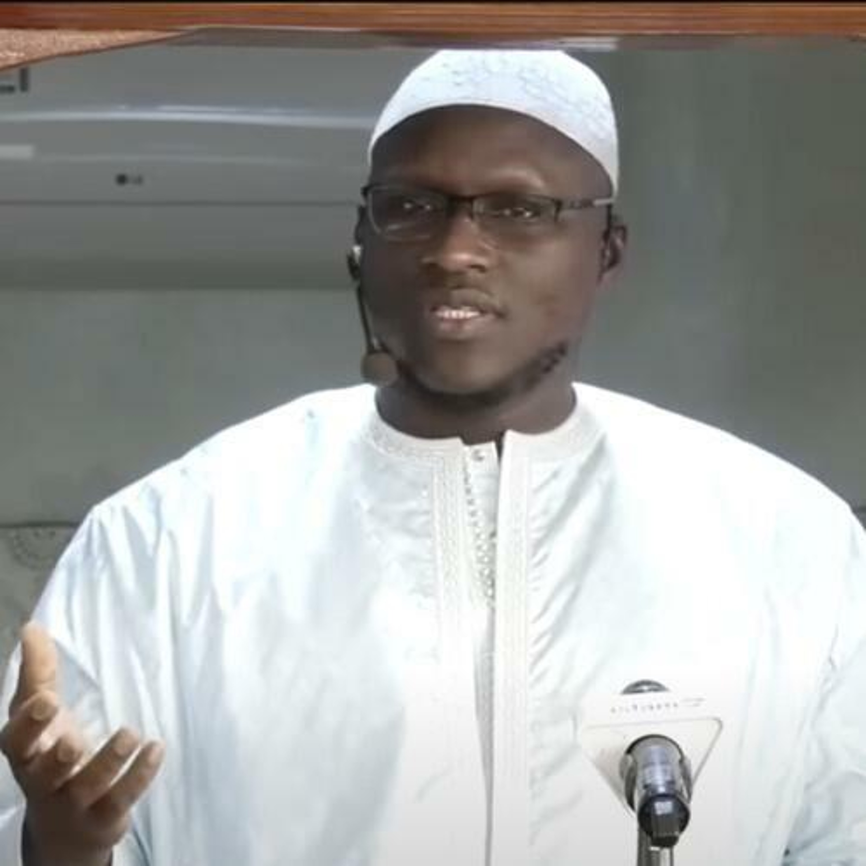 Quand la fitna devient une norme - Oustaz Mor Kébé
