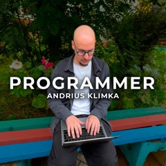 Andrius Klimka - Programmer (Radio Edit)