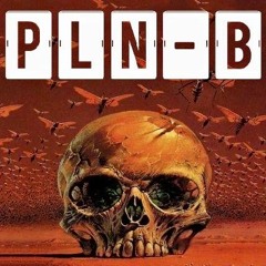PLN-B - Love Your Hardcore (Short Edit)